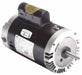 Motor 1 1/2 HP 3 450 rpm 56J 115/230V