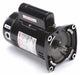 Motor 1/2 HP 3 450 rpm 48Y 115/230V