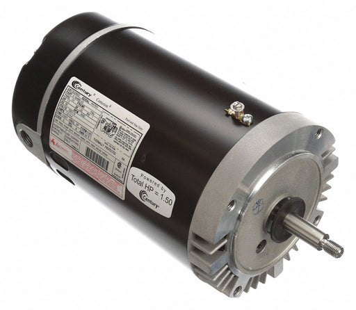 Motor 1 1/2 HP 3 450 rpm 56J 115/230V
