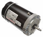 Motor 1 1/2 HP 3 450 rpm 56J 115/230V