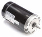 Motor 2 HP 3 450 rpm 56J 115/230V