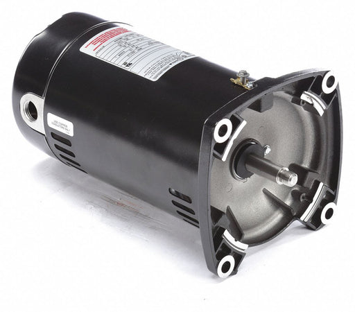 Motor 1/3 HP 3 450 rpm 48Y 115/230V