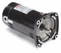 Motor 1/3 HP 3 450 rpm 48Y 115/230V