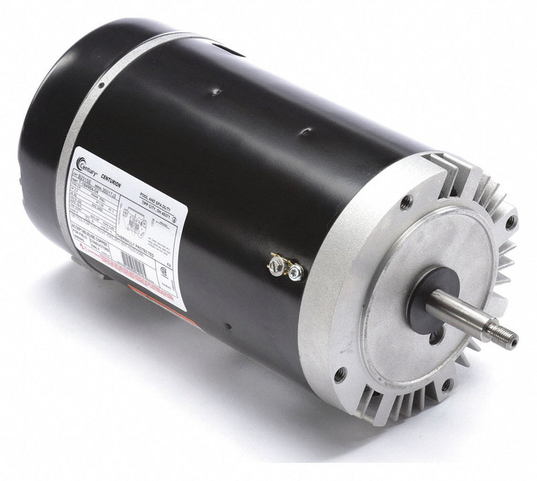 Motor 2 1/2 HP 3 450 rpm 56J 230V