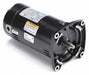 Motor 1/2 HP 3 450 rpm 48Y 115/230V
