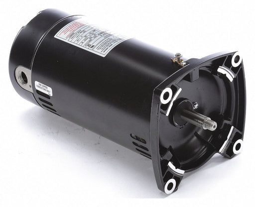 Motor 3/4 HP 3 450 rpm 48Y 115/230V
