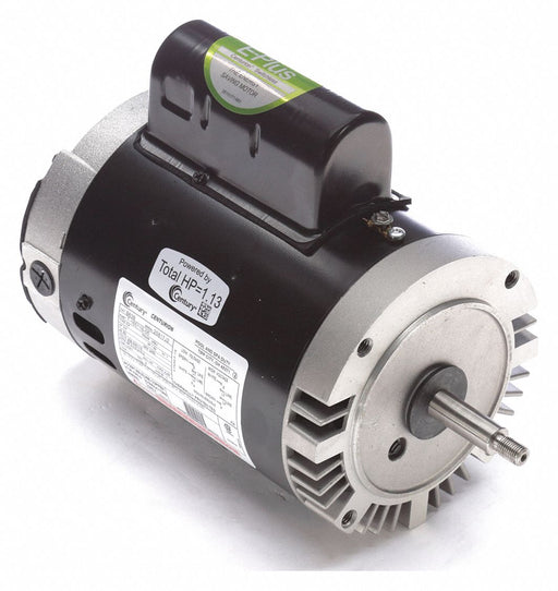 Motor 3/4 HP 3 450 rpm 56J 115/208-230V