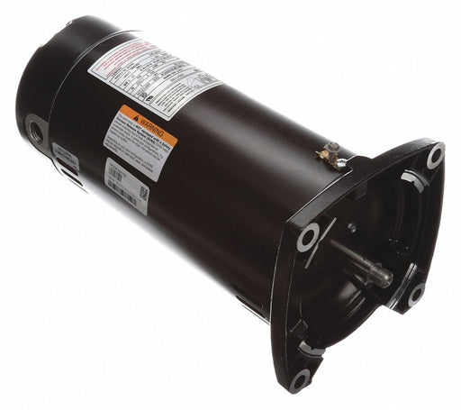 Motor 1 HP 3 450 rpm 48Y 115/230V