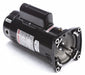 Motor 1 1/2 HP 3 450 rpm 48Y 230V