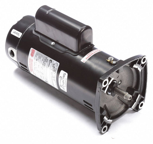 Motor 2 HP 3 450 rpm 48Y 230V