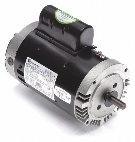 Motor 1 1/2 HP 3 450 rpm 115/208-230V