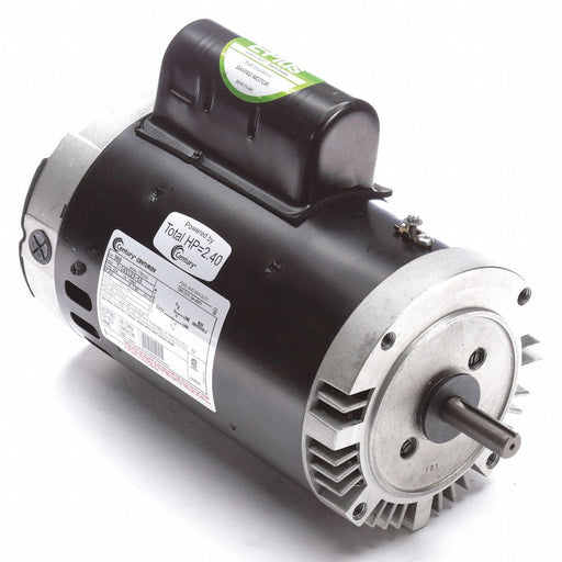 Motor 2 HP 3 450 rpm 56C 208-230V