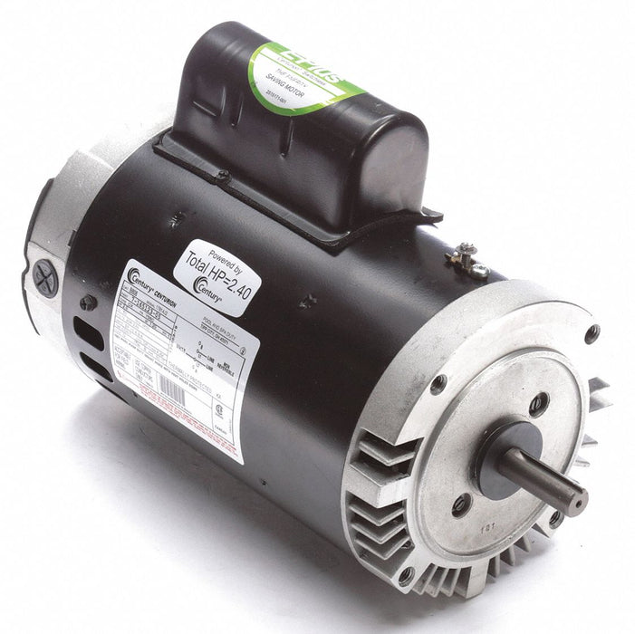 Motor 2 HP 3 450 rpm 56C 208-230V