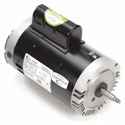 Motor 2 HP 3 450 rpm 56J 208-230V