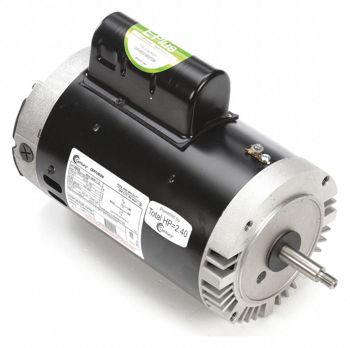Motor 2 HP 3 450 rpm 56J 208-230V