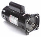 Motor 1 1/6 HP 3 450/1 725 rpm 48Y 230V