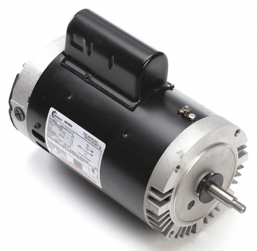 Motor 3 HP 3 450 rpm 56J 208-230V