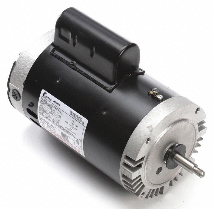 Motor 3 HP 3 450 rpm 56J 208-230V