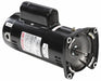 Motor 1/3 2 HP 3 450/1 725 rpm 48Y 230V