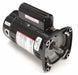 Motor 9/10 HP 3 450 rpm 48Y 115/230V