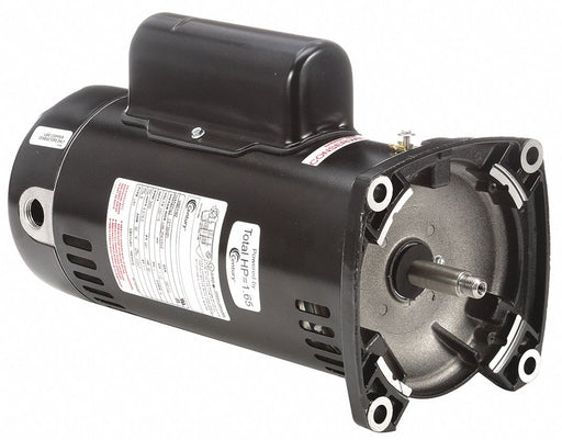 Motor 1 1/2 HP 3 450 rpm 48Y 115/230V