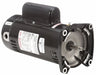 Motor 1 1/2 HP 3 450 rpm 48Y 115/230V