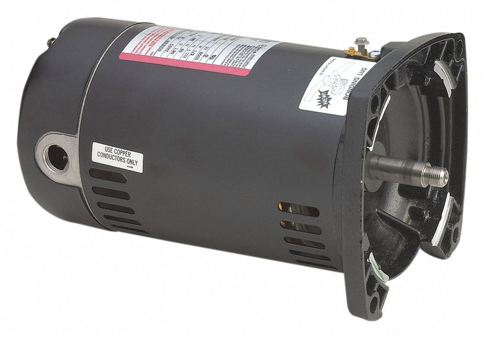 Motor 3/4 HP 3 450 rpm 48Y 115/230V