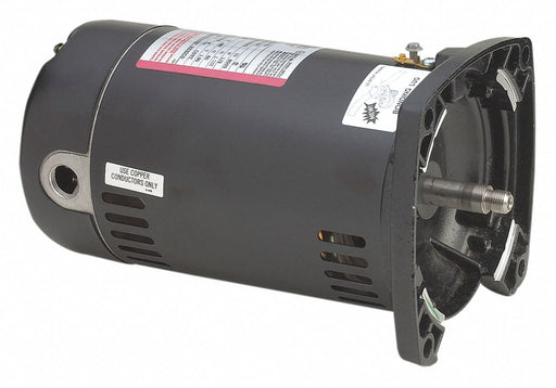 Motor 3/4 HP 3 450 rpm 48Y 115/230V