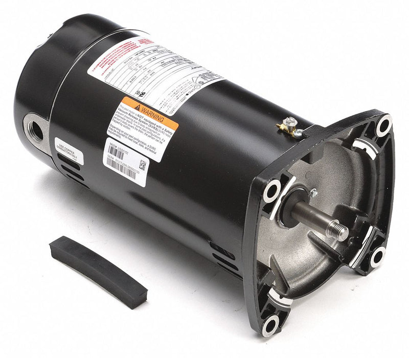 Motor 1 HP 3 450 rpm 48Y 115/230V