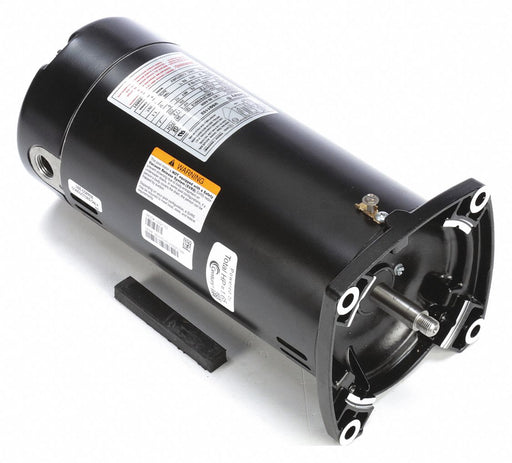 Motor 1 1/2 HP 3 450 rpm 48Y 115/230V