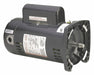 Motor 2 HP 3 450 rpm 48Y 230V