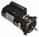 Motor 3/4 HP 3 450 rpm 56C 115/230V