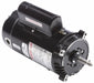 Motor 1/2 HP 3 450 rpm 56J 115/230V