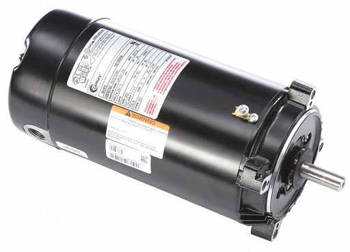 Motor 3/4 HP 3 450 rpm 56C 115/230V