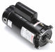 Motor 1 1/2 HP 3 450 rpm 56C 115/230V