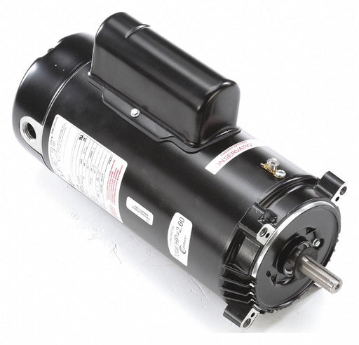 Motor 2 HP 3 450 rpm 56C 230V