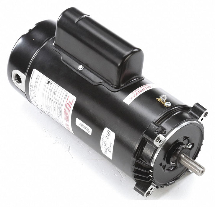 Motor 2 HP 3 450 rpm 56C 230V
