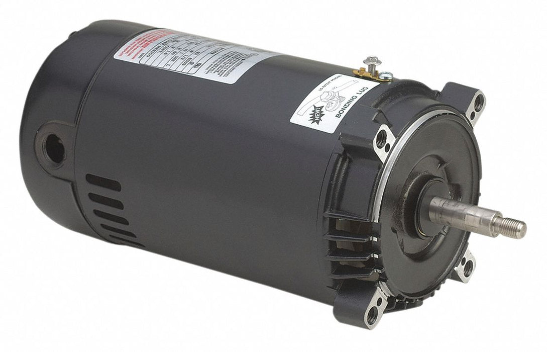 Motor 3/4 HP 3 450 rpm 56J 115/230V