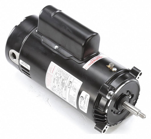Motor 1 1/2 HP 3 450 rpm 115/208-230V