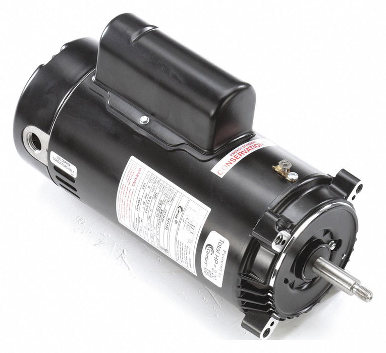 Motor 1 1/2 HP 3 450 rpm 115/208-230V