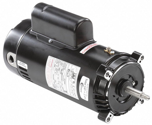 Motor 2 HP 3 450 rpm 56J 208-230V
