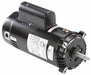Motor 2 HP 3 450 rpm 56J 208-230V