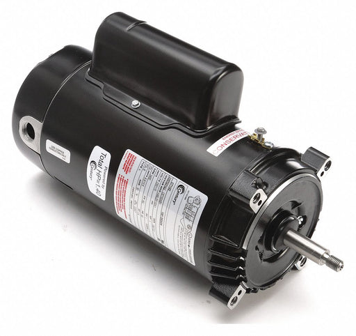 Motor 1 HP 3 450 rpm 56J 115/230V
