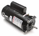 Motor 1 HP 3 450 rpm 56J 115/230V