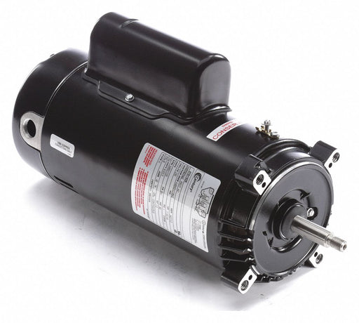 Motor 1 1/2 1/4 HP 3 450/1 725 rpm 230V