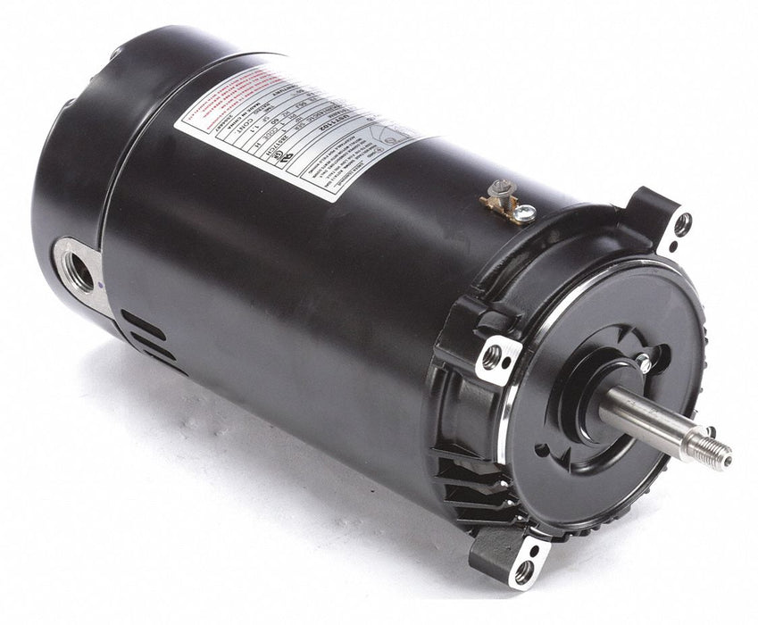 Motor 1 HP 3 450 rpm 56J 115/230V
