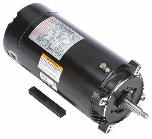 Motor 1 1/2 HP 3 450 rpm 56J 115/230V