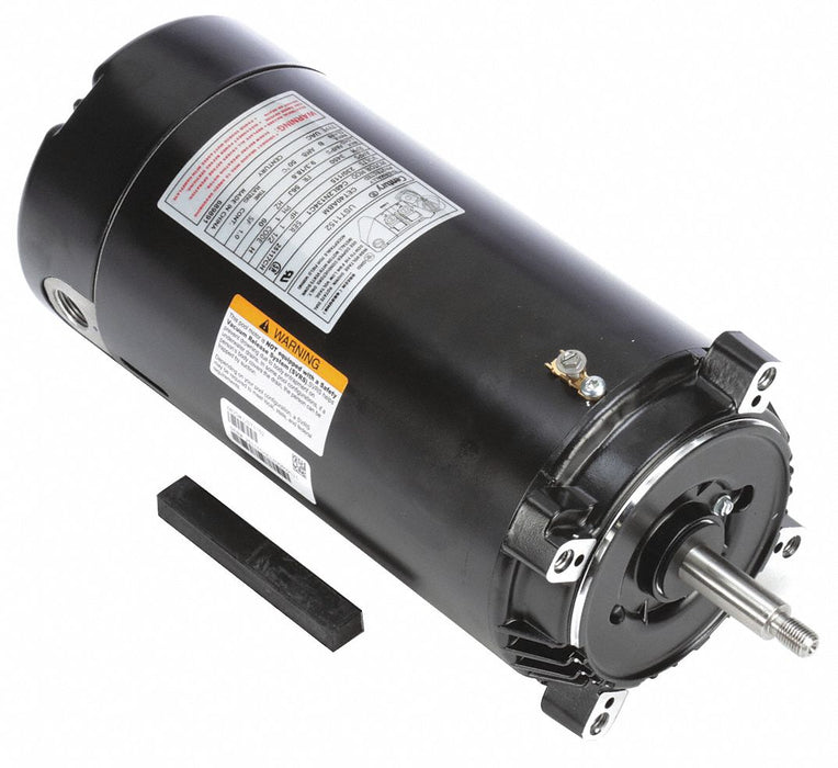 Motor 1 1/2 HP 3 450 rpm 56J 115/230V