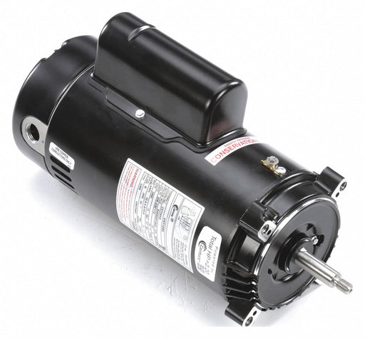Motor 2 HP 3 450 rpm 56J 115/208-230V