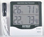 In/Out Digital Hygrometer 14 to 140 F